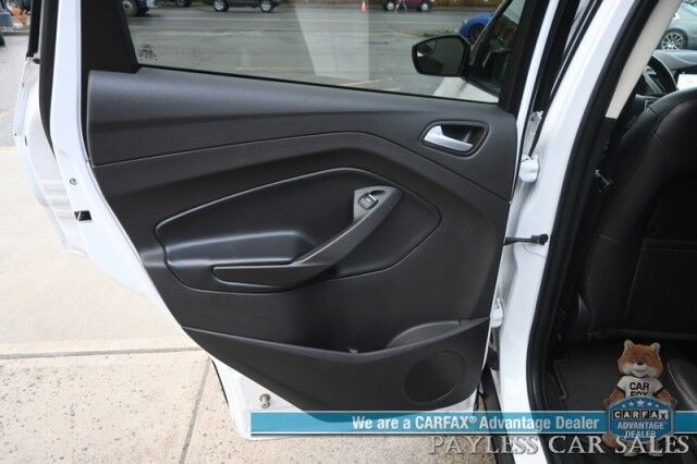 2019 Ford Escape SE Anchorage AK