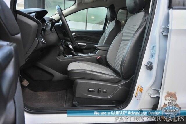 2019 Ford Escape SE Anchorage AK
