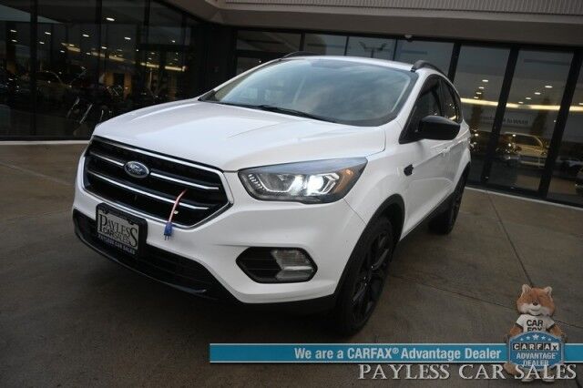 2019 Ford Escape SE Anchorage AK