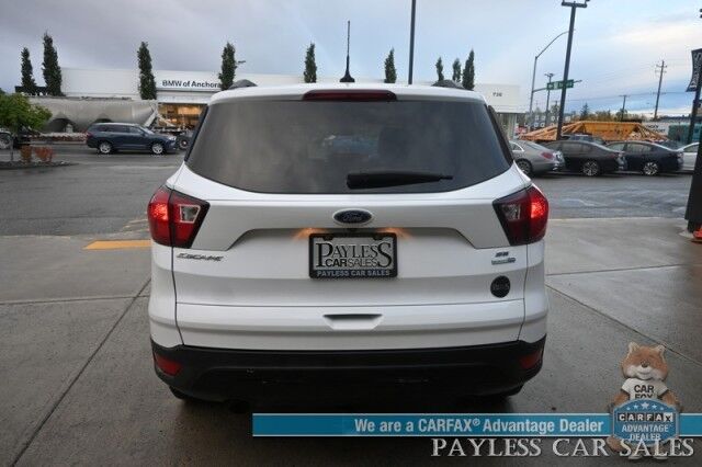2019 Ford Escape SE Anchorage AK