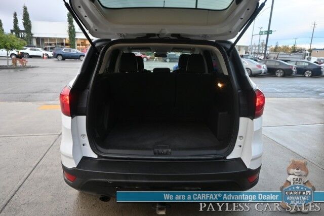 2019 Ford Escape SE Anchorage AK