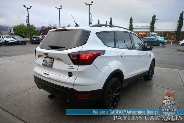 2019 Ford Escape SE Anchorage AK