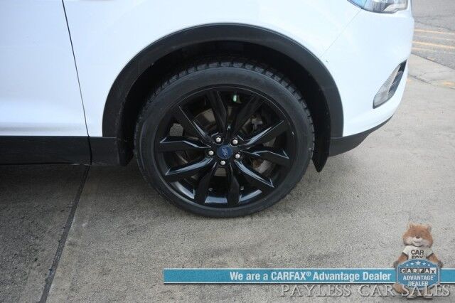 2019 Ford Escape SE Anchorage AK