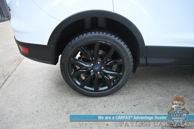 2019 Ford Escape SE Anchorage AK
