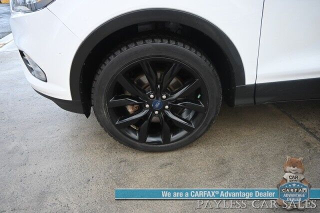 2019 Ford Escape SE Anchorage AK