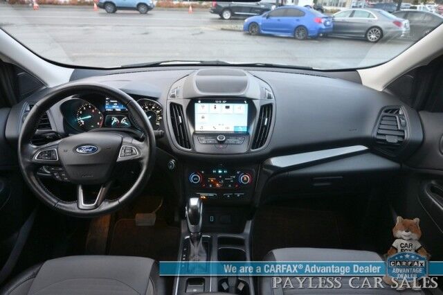 2019 Ford Escape SE Anchorage AK