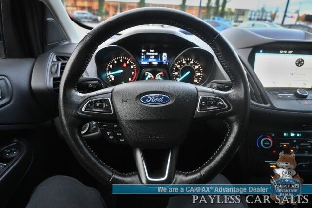 2019 Ford Escape SE Anchorage AK