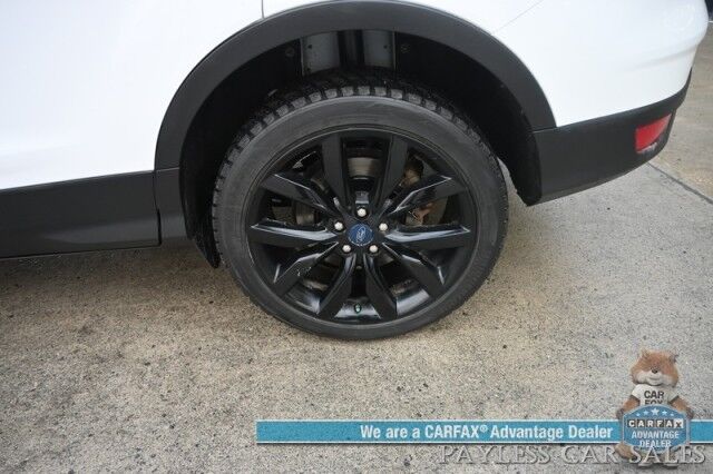 2019 Ford Escape SE Anchorage AK