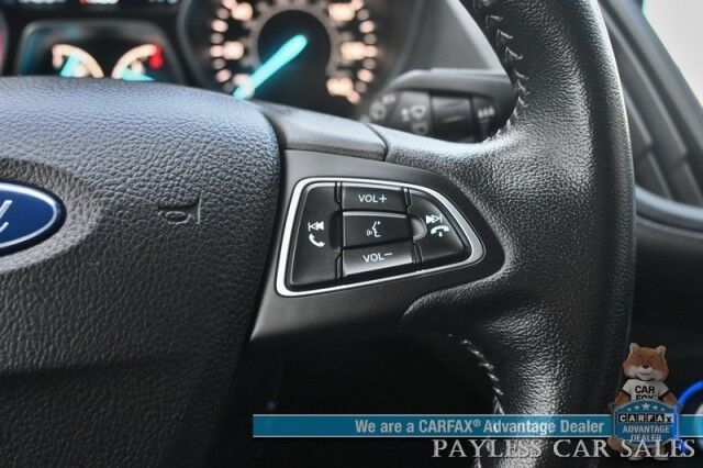 2019 Ford Escape SE Anchorage AK