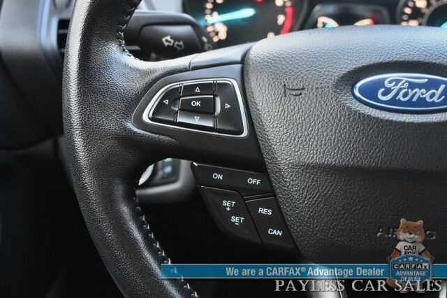 2019 Ford Escape SE Anchorage AK