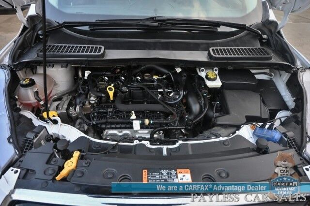 2019 Ford Escape SE Anchorage AK