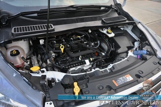 2019 Ford Escape SE Anchorage AK