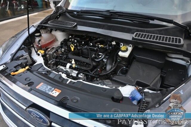 2019 Ford Escape SE Anchorage AK