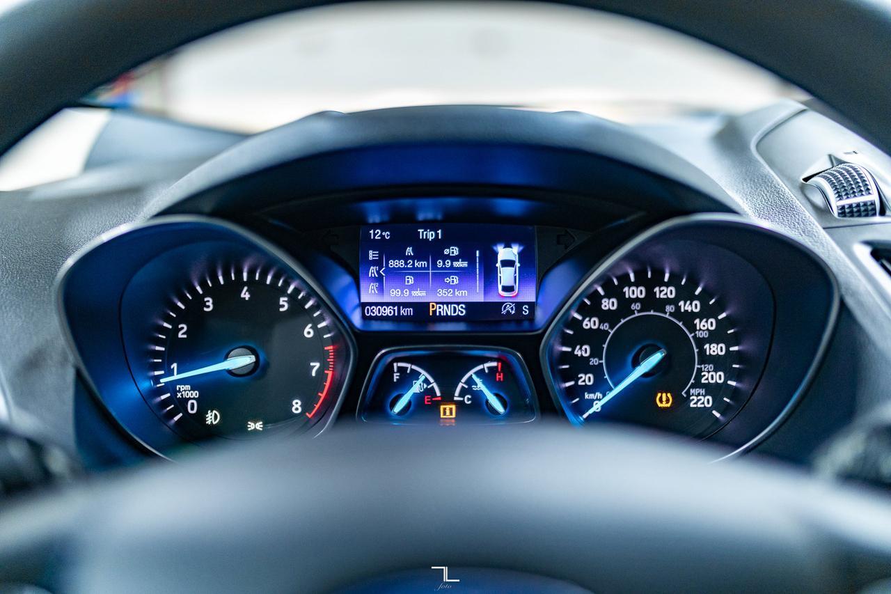 2019 Ford Escape SE BCam Red Deer AB