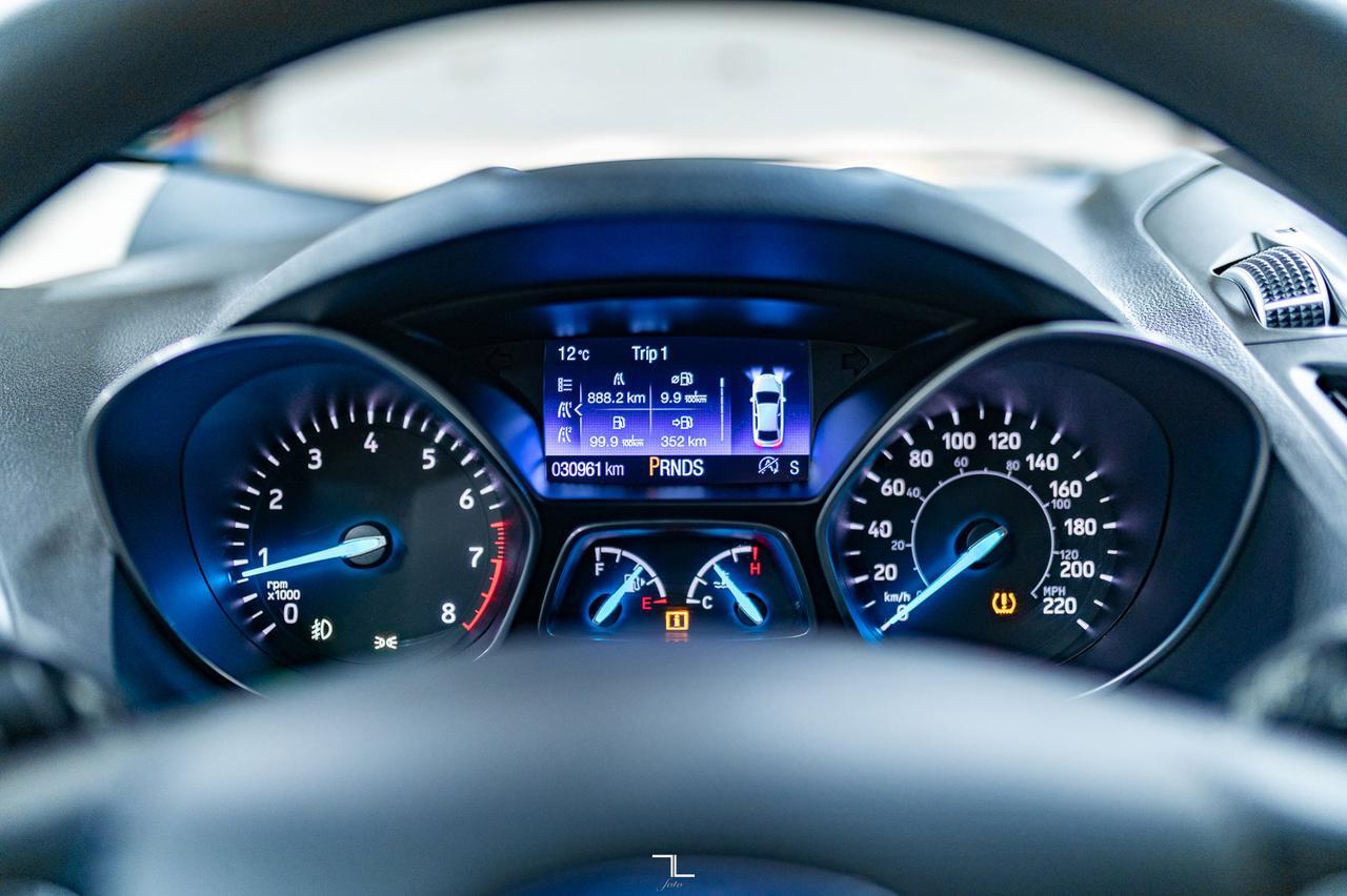 2019 Ford Escape SE BCam Red Deer AB