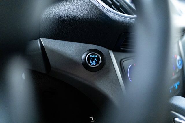 2019 Ford Escape SE BCam Red Deer AB