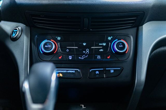 2019 Ford Escape SE BCam Red Deer AB