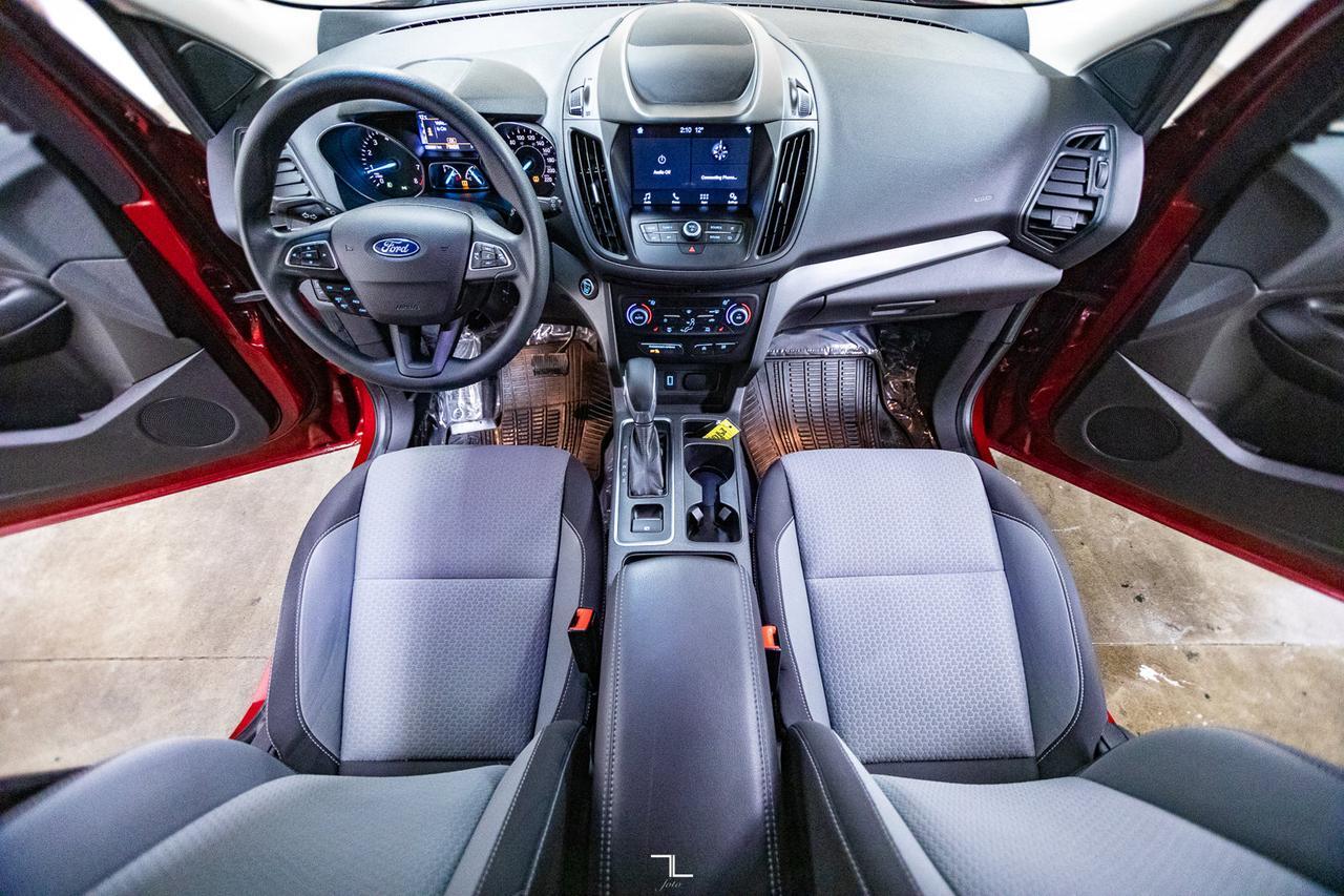 2019 Ford Escape SE BCam Red Deer AB