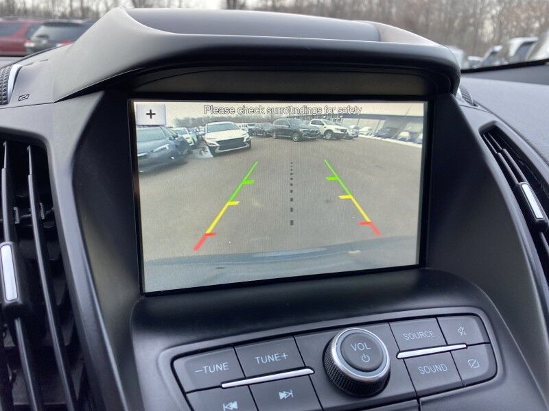 2019 Ford Escape SE Bristol  PA