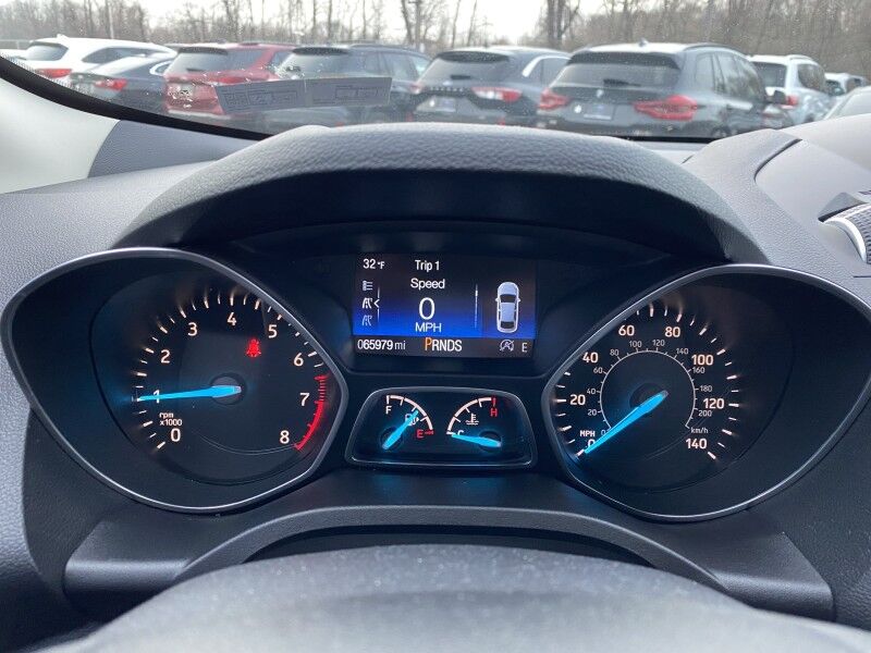 2019 Ford Escape SE Bristol  PA