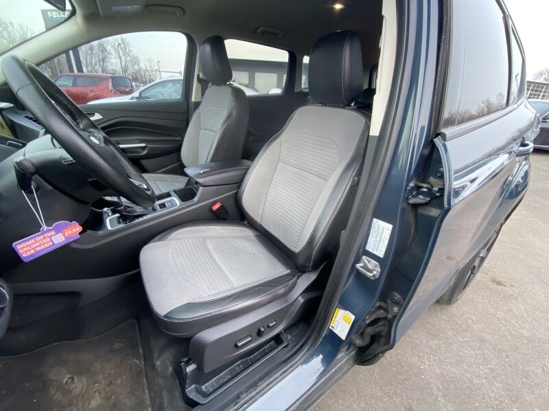 2019 Ford Escape SE Bristol  PA