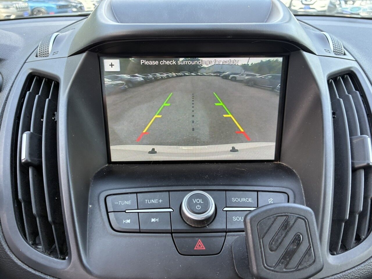2019 Ford Escape SE Charlton MA