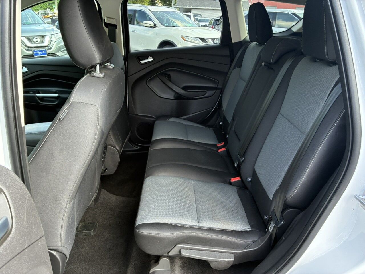 2019 Ford Escape SE Charlton MA