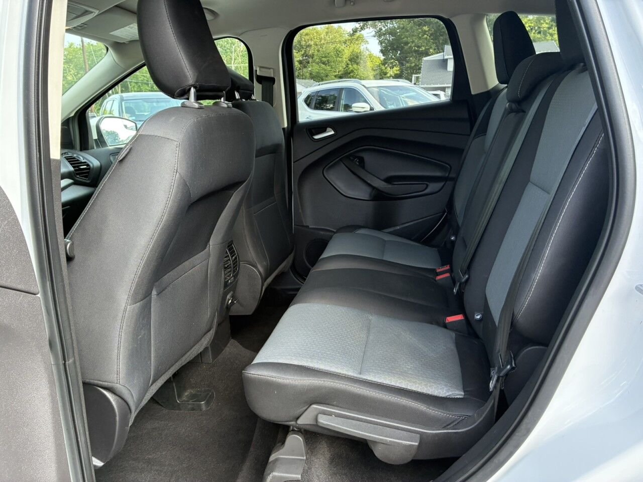 2019 Ford Escape SE Charlton MA