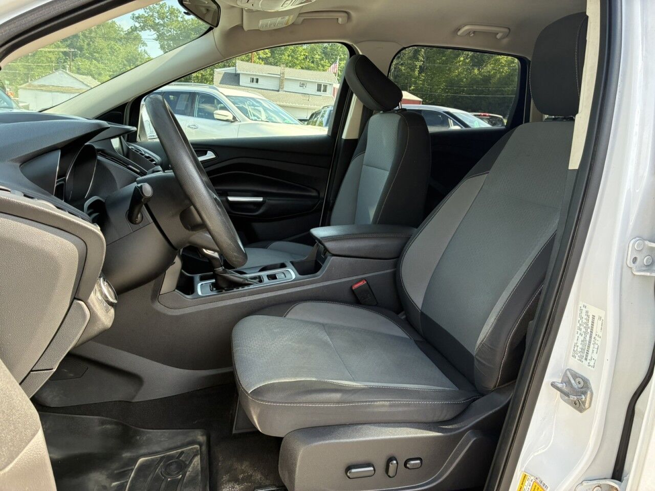 2019 Ford Escape SE Charlton MA