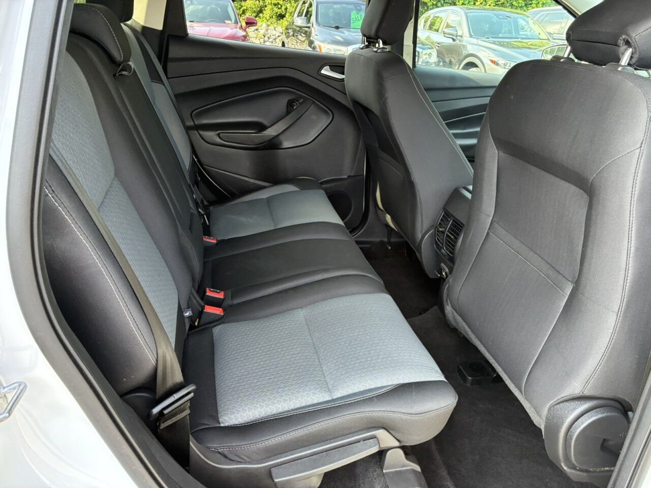 2019 Ford Escape SE Charlton MA