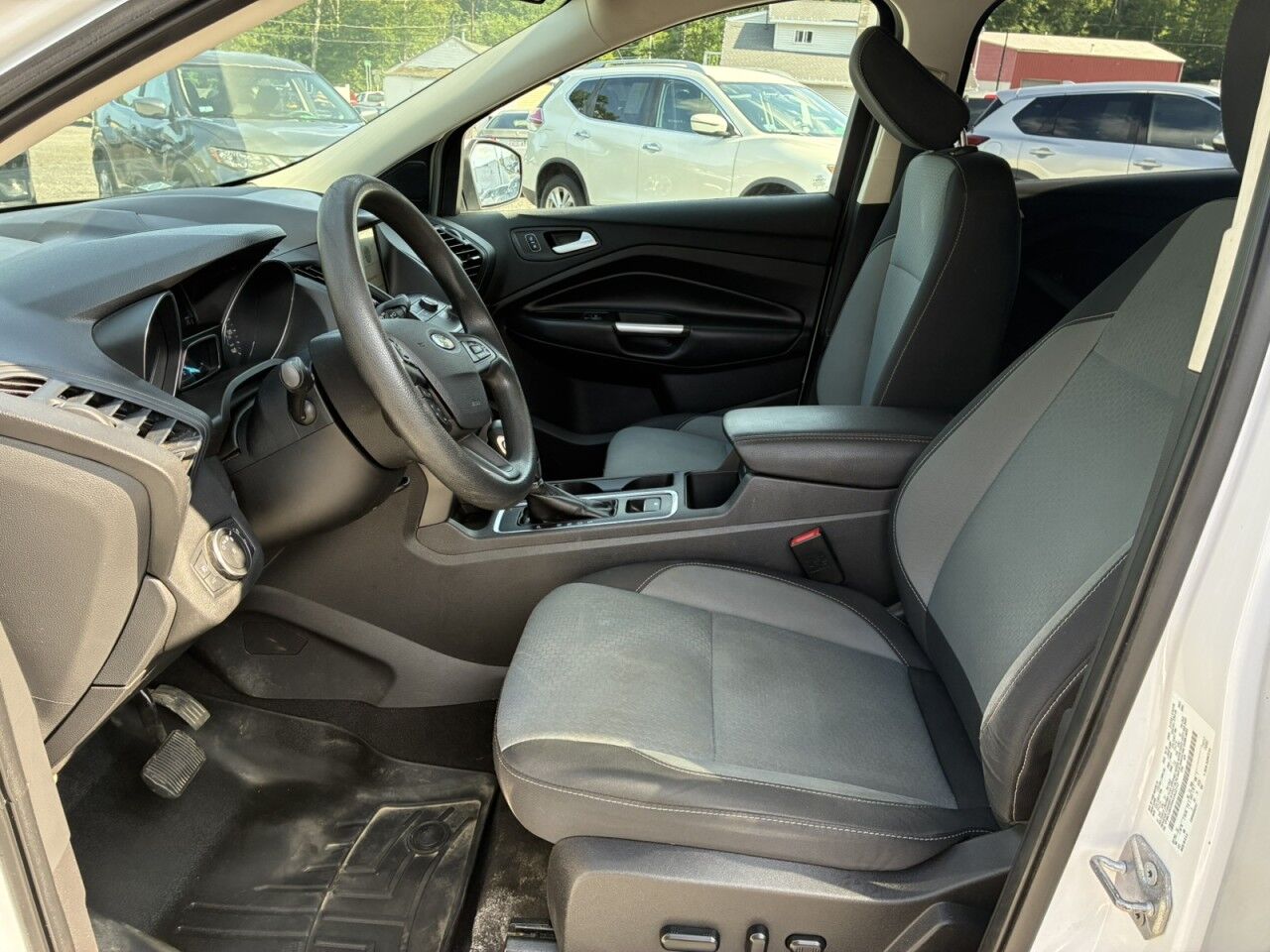 2019 Ford Escape SE Charlton MA