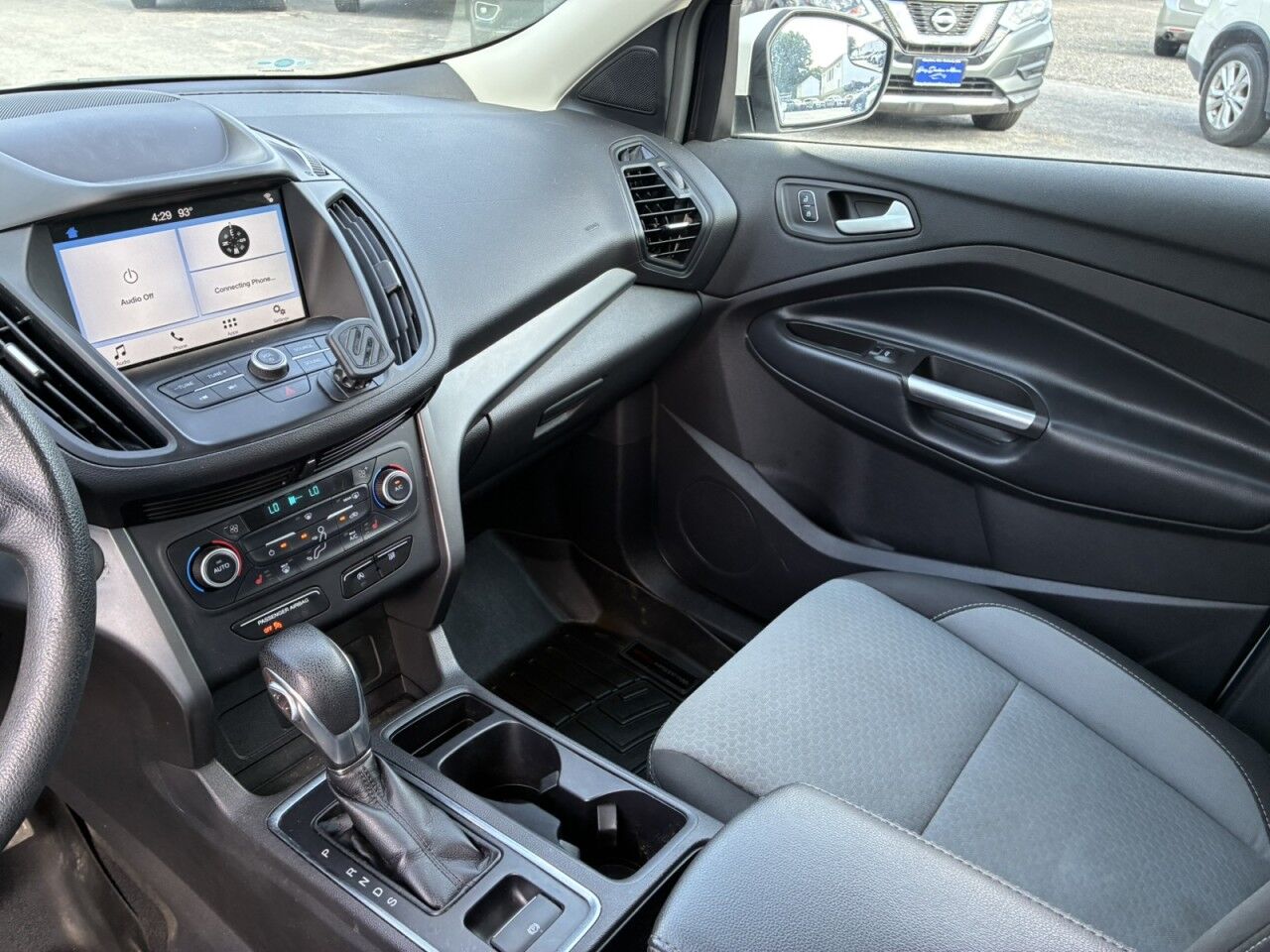 2019 Ford Escape SE Charlton MA