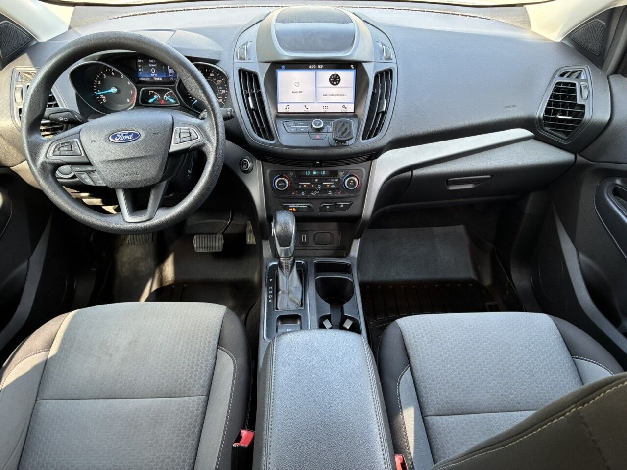 2019 Ford Escape SE Charlton MA