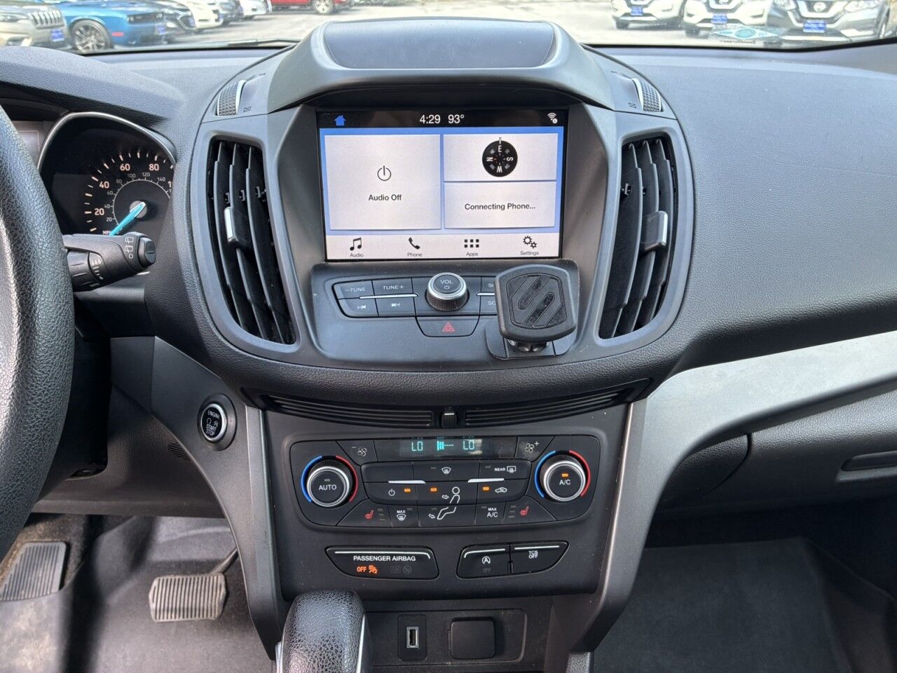 2019 Ford Escape SE Charlton MA