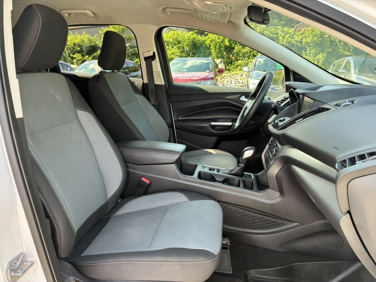 2019 Ford Escape SE Charlton MA