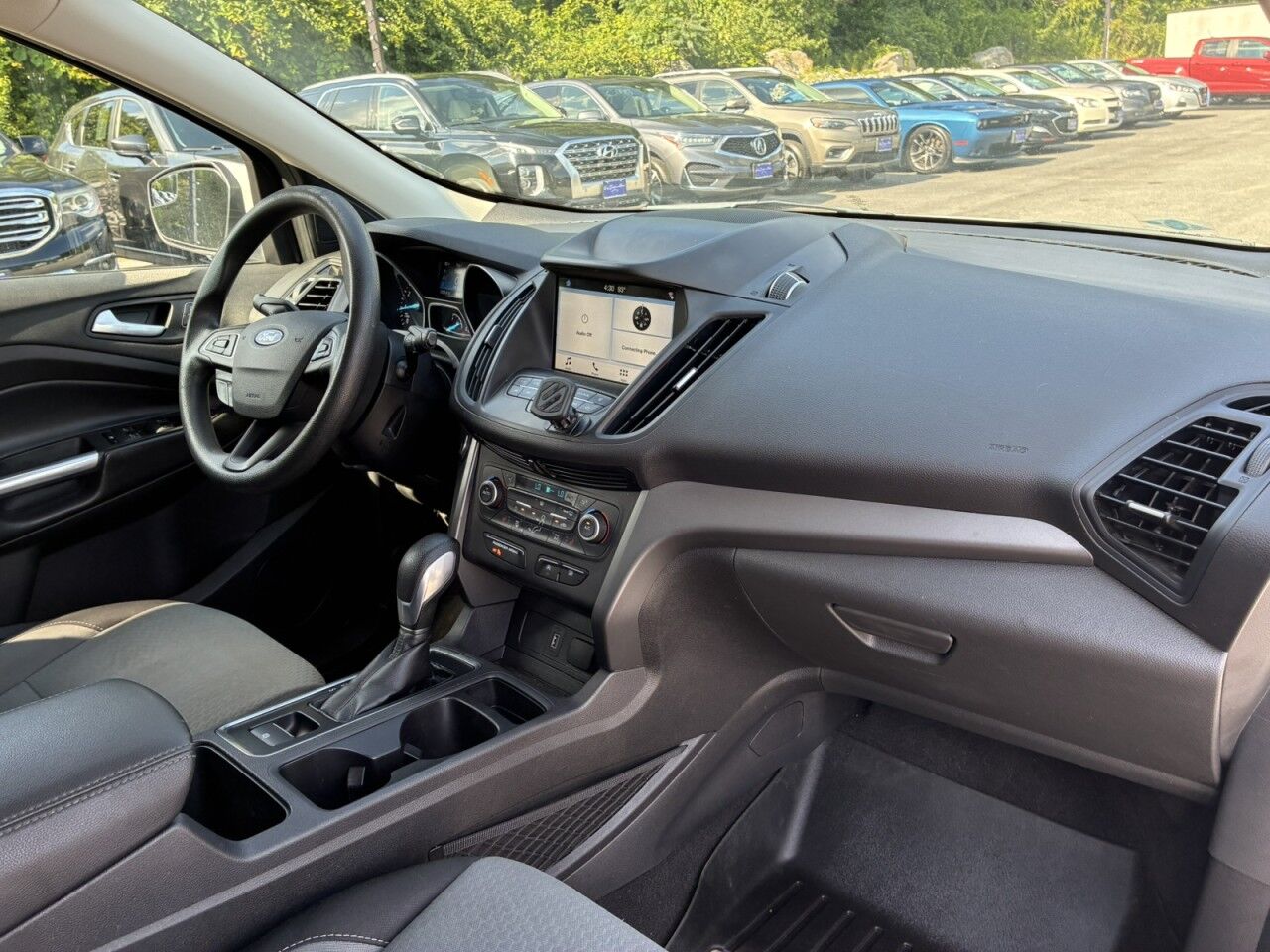 2019 Ford Escape SE Charlton MA