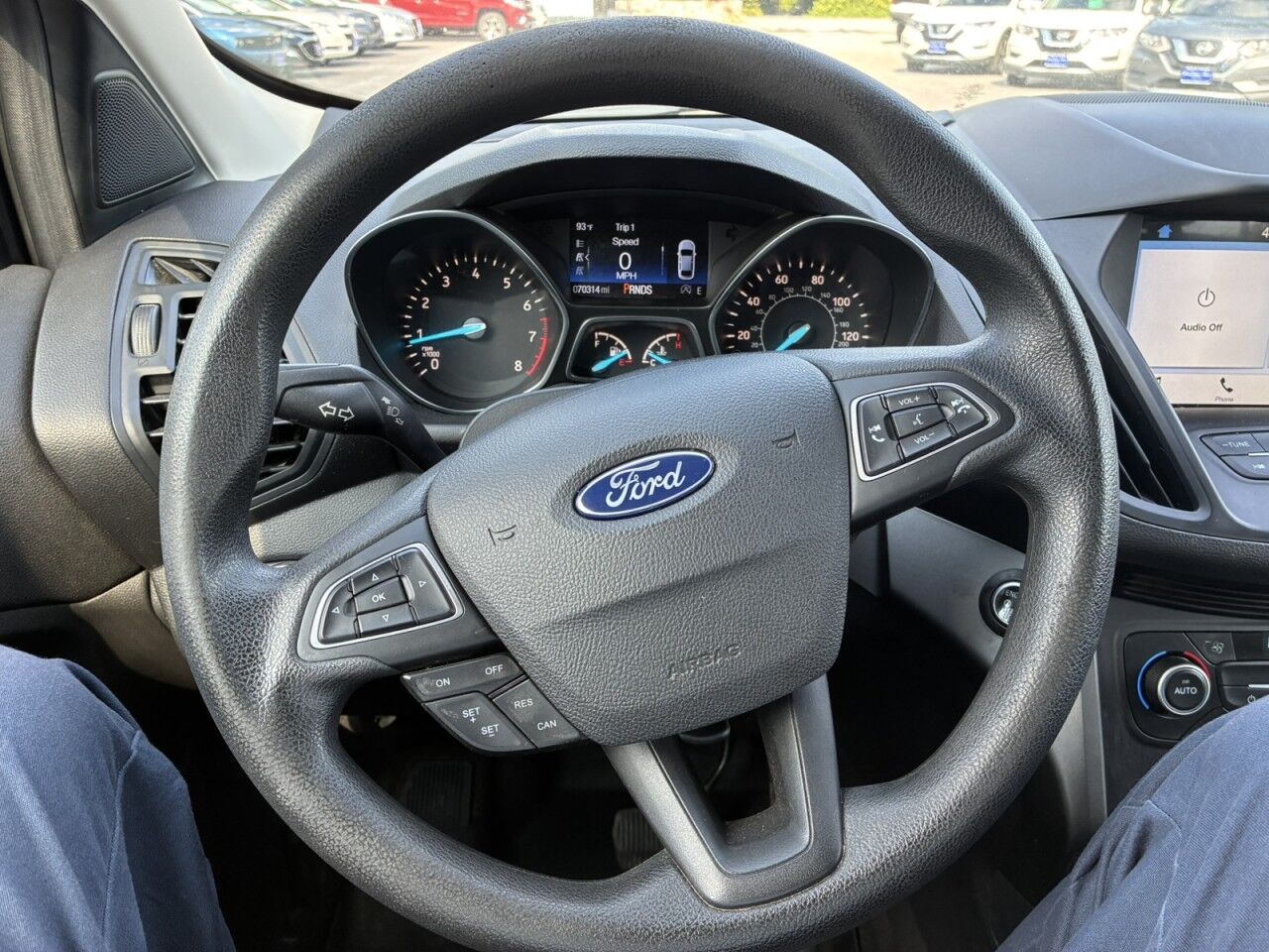 2019 Ford Escape SE Charlton MA