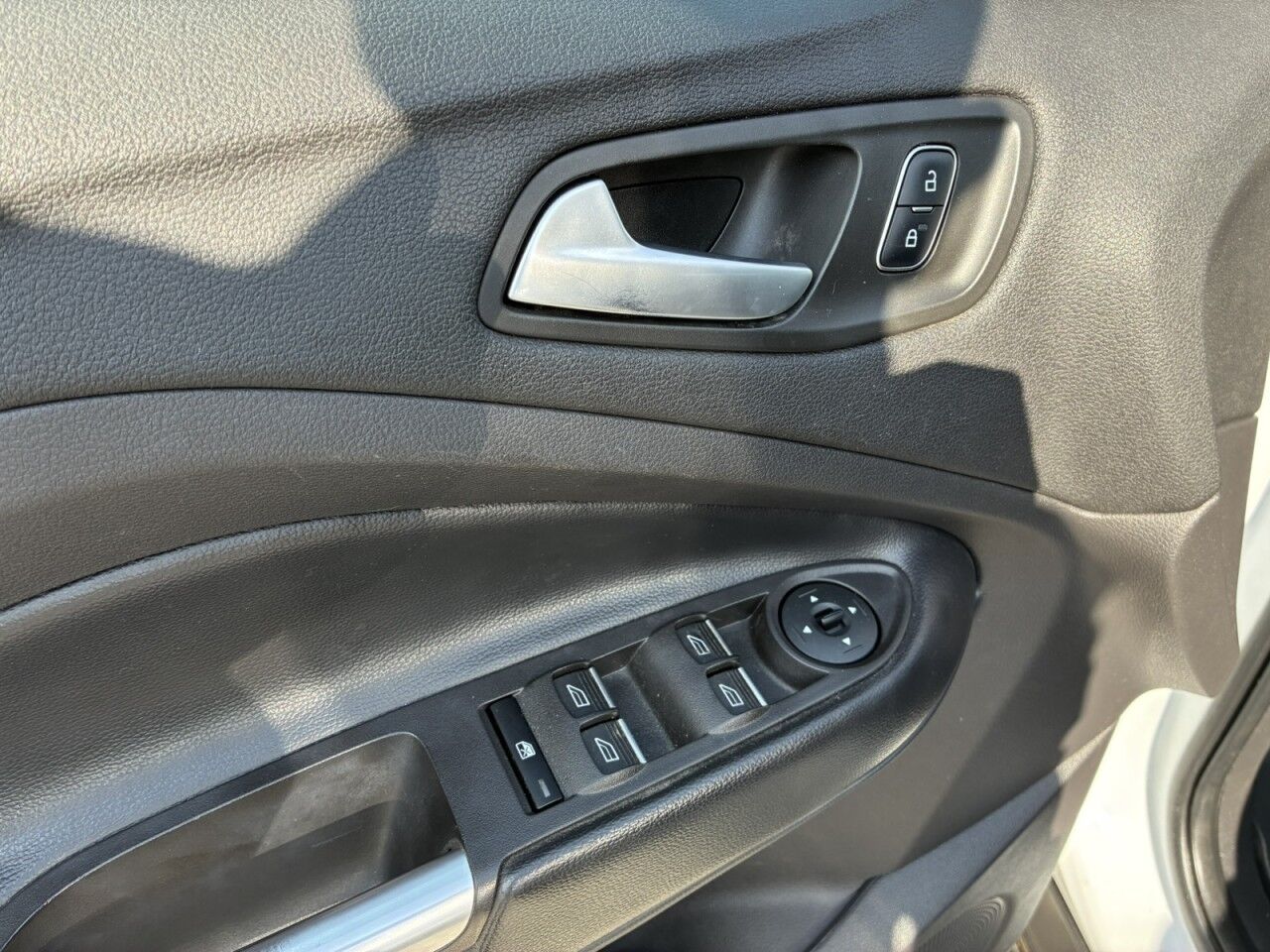 2019 Ford Escape SE Charlton MA