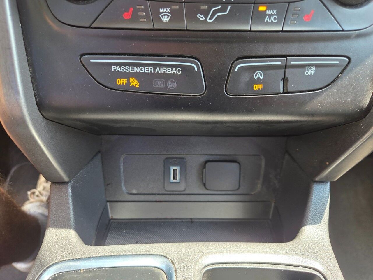 2019 Ford Escape SE Charlton MA