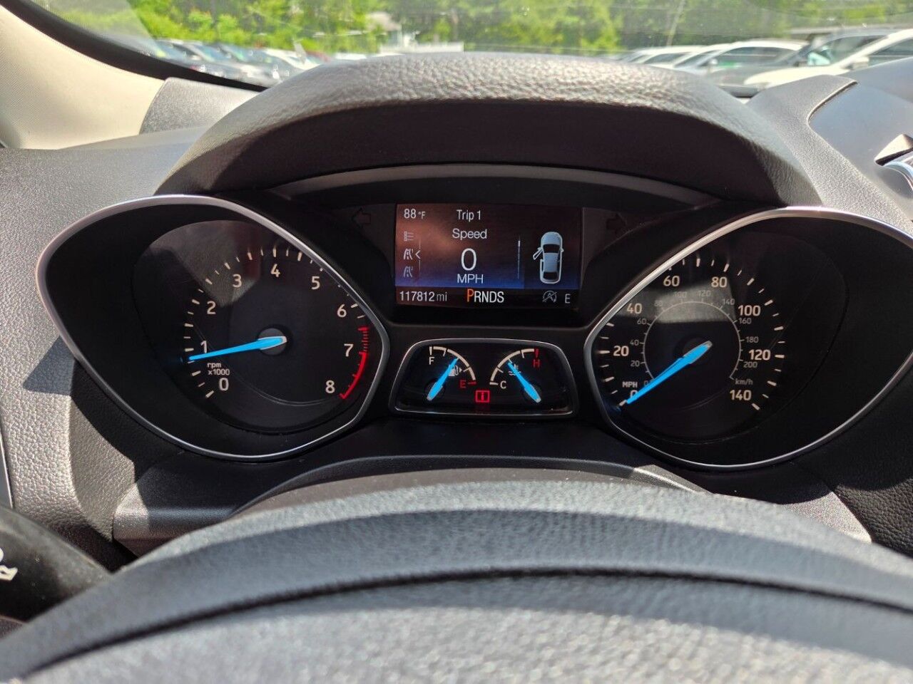 2019 Ford Escape SE Charlton MA