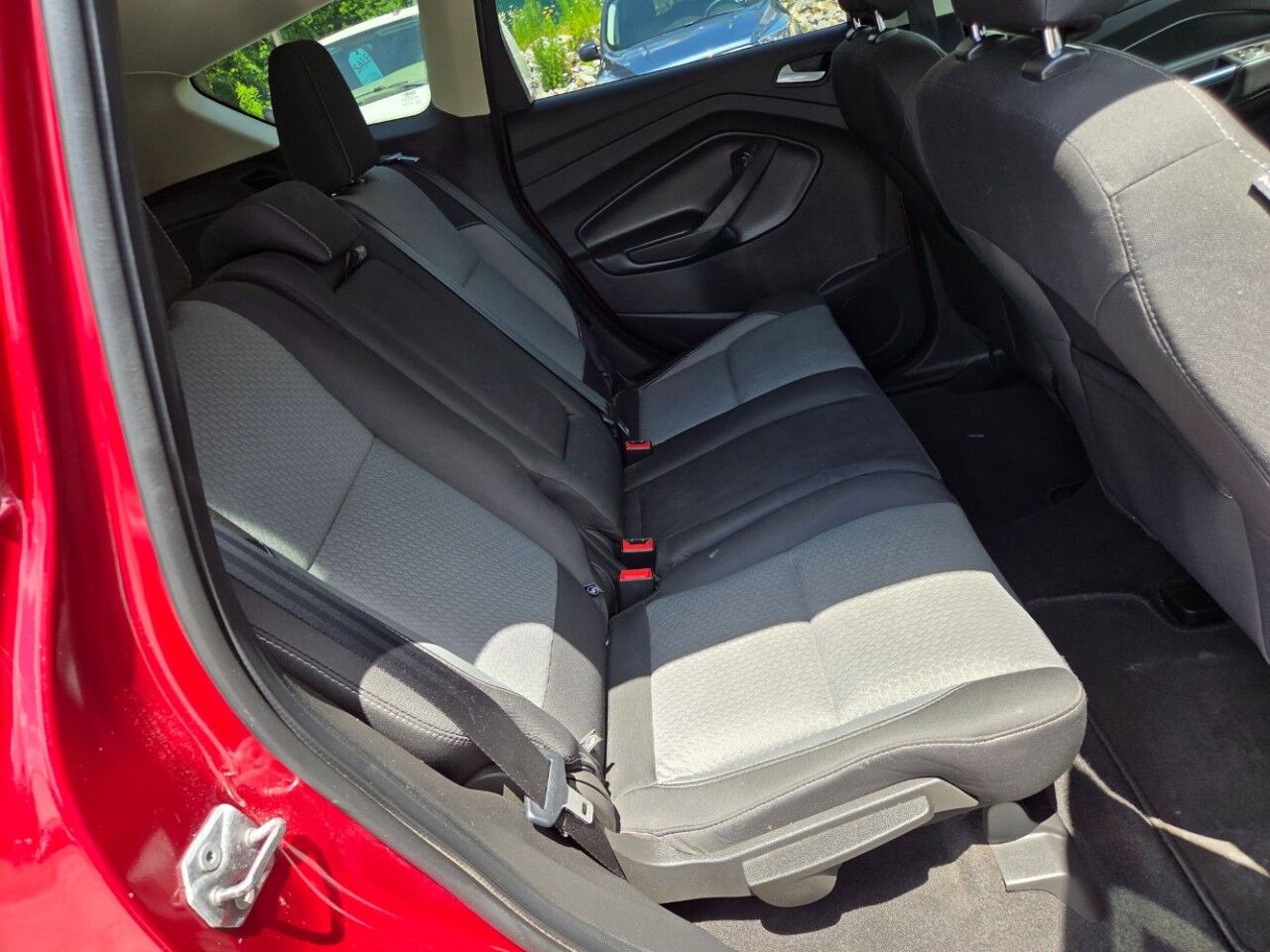 2019 Ford Escape SE Charlton MA