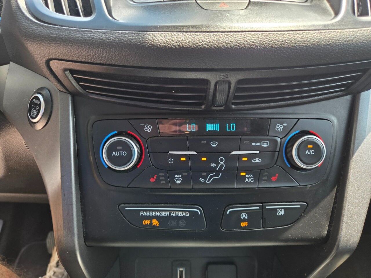 2019 Ford Escape SE Charlton MA