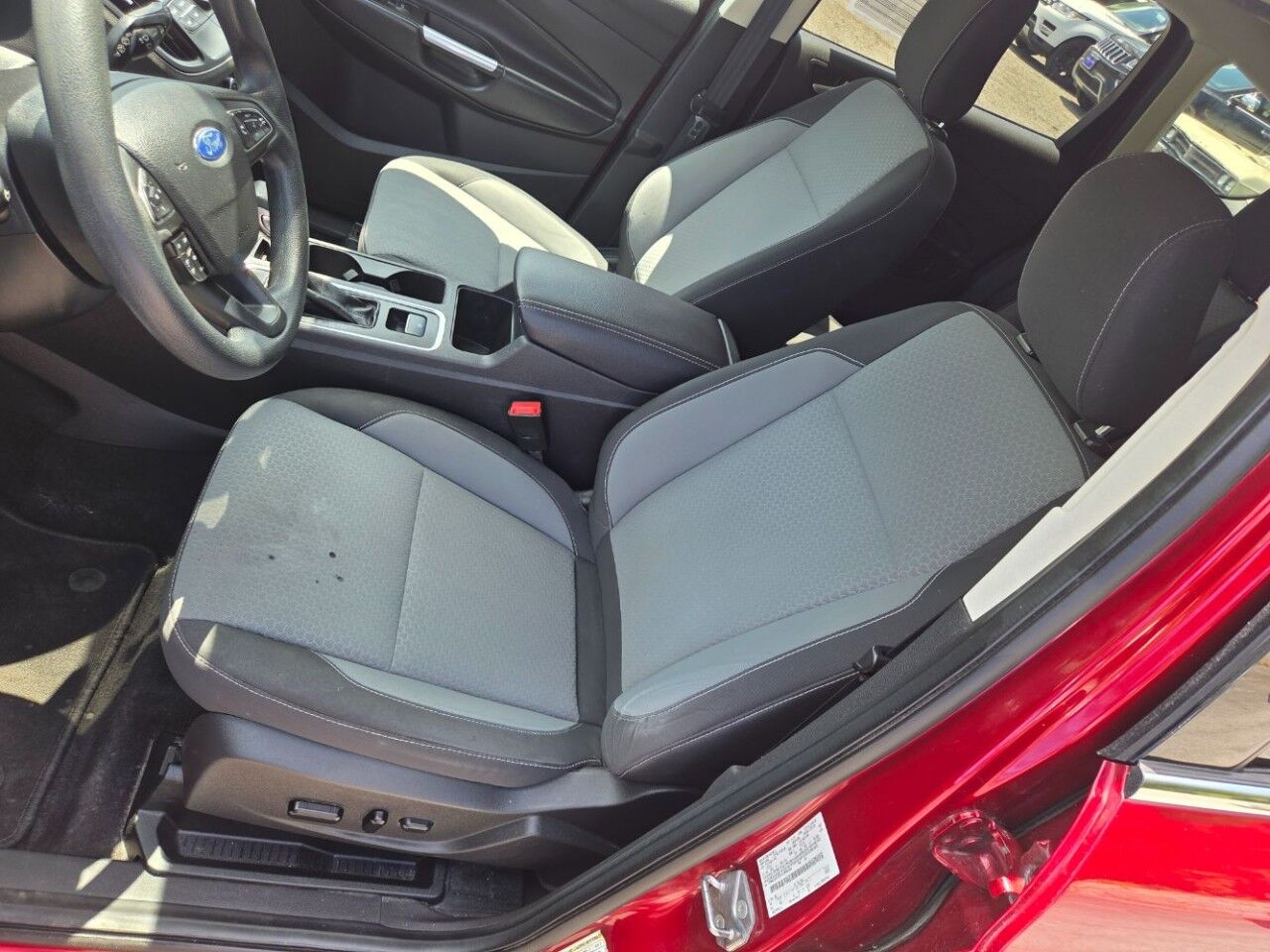 2019 Ford Escape SE Charlton MA