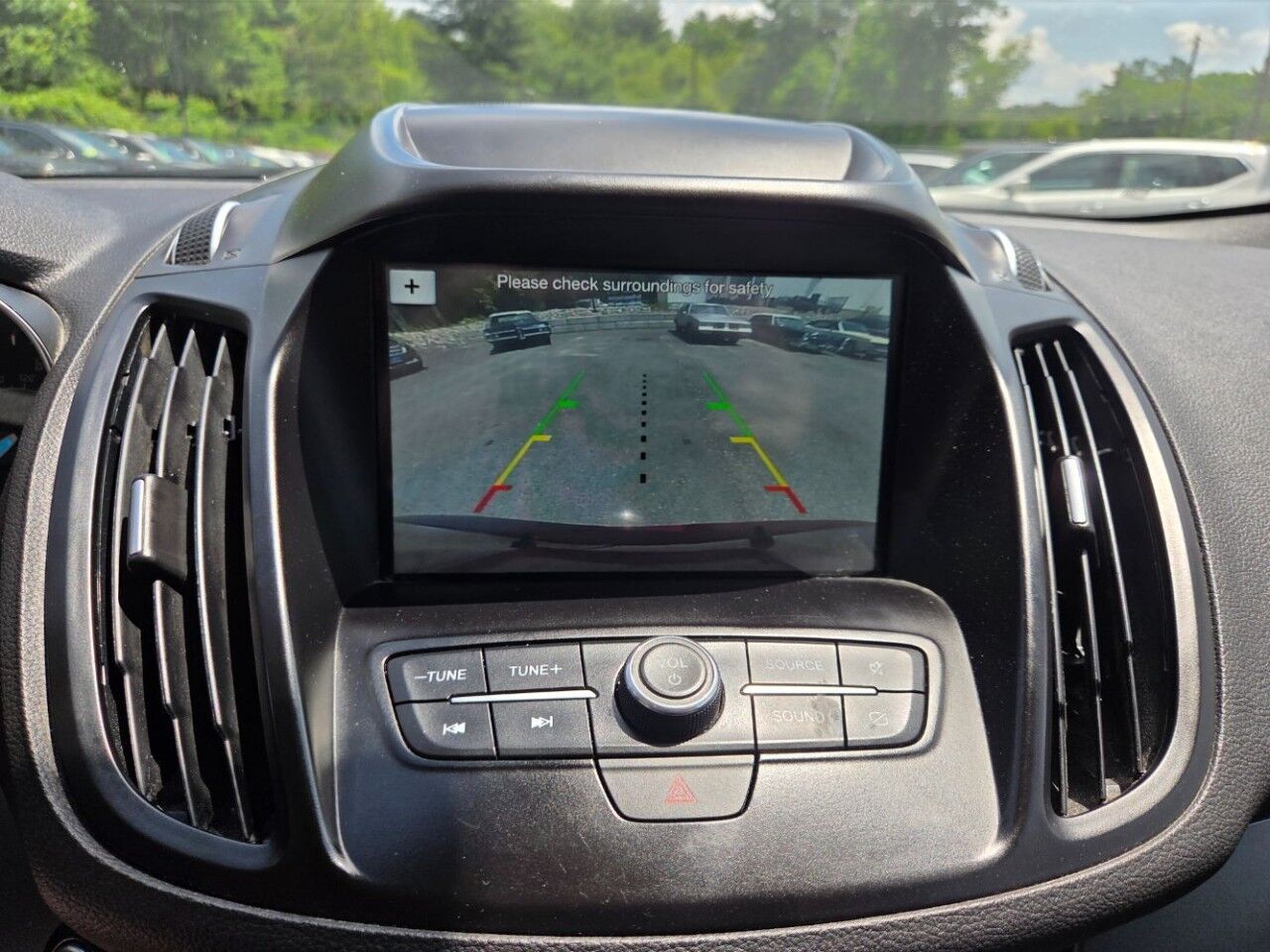 2019 Ford Escape SE Charlton MA