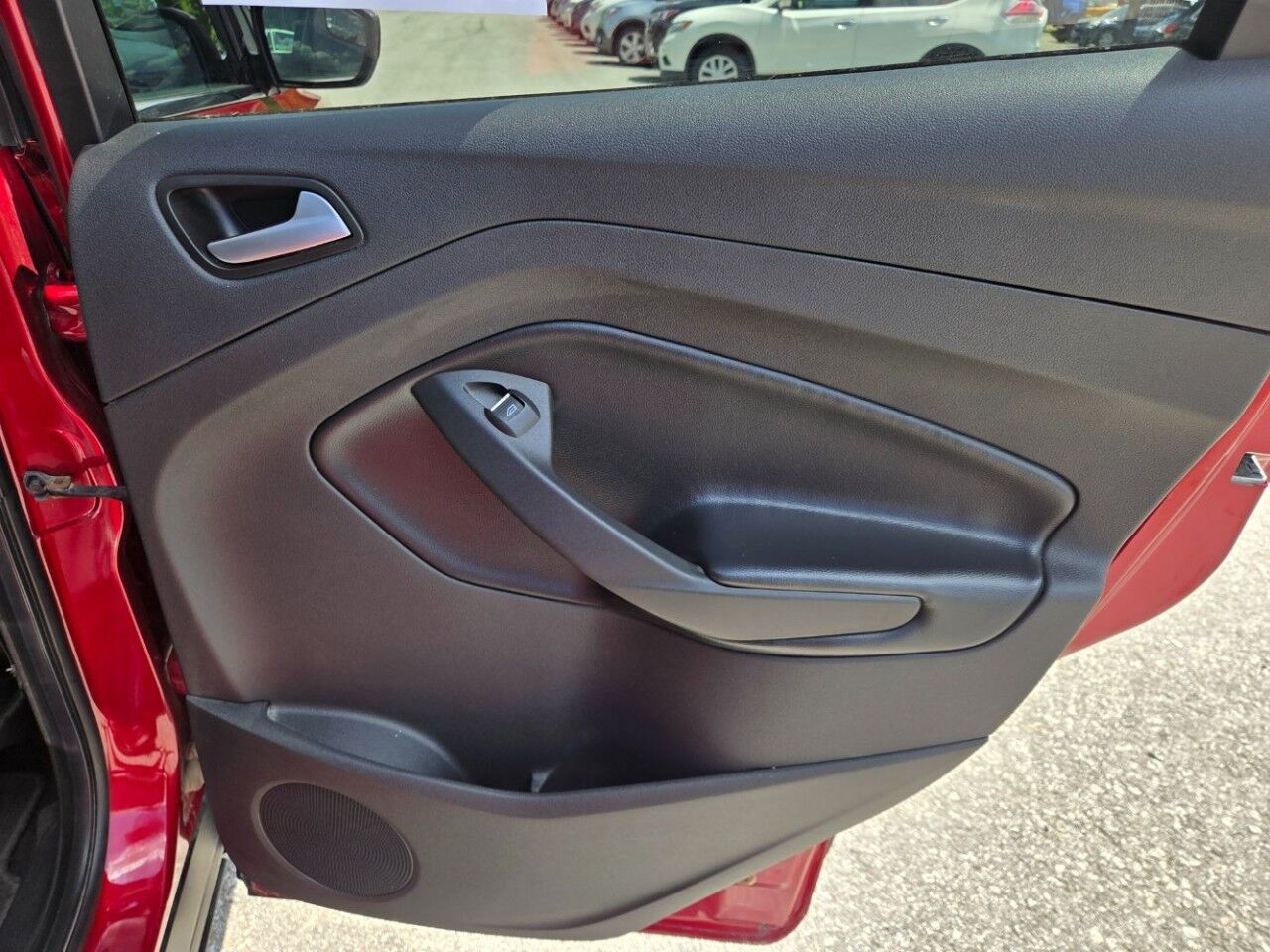 2019 Ford Escape SE Charlton MA