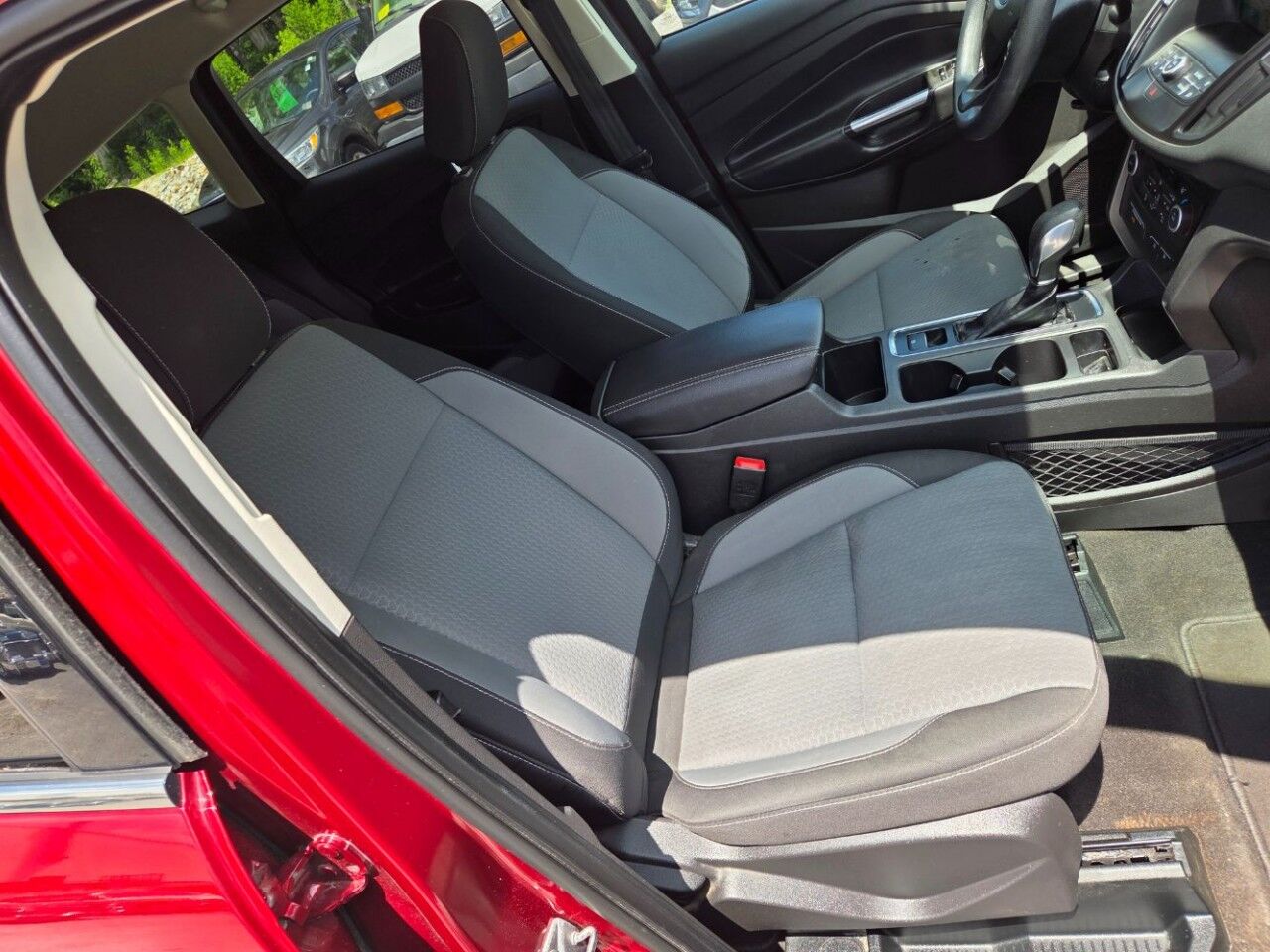 2019 Ford Escape SE Charlton MA