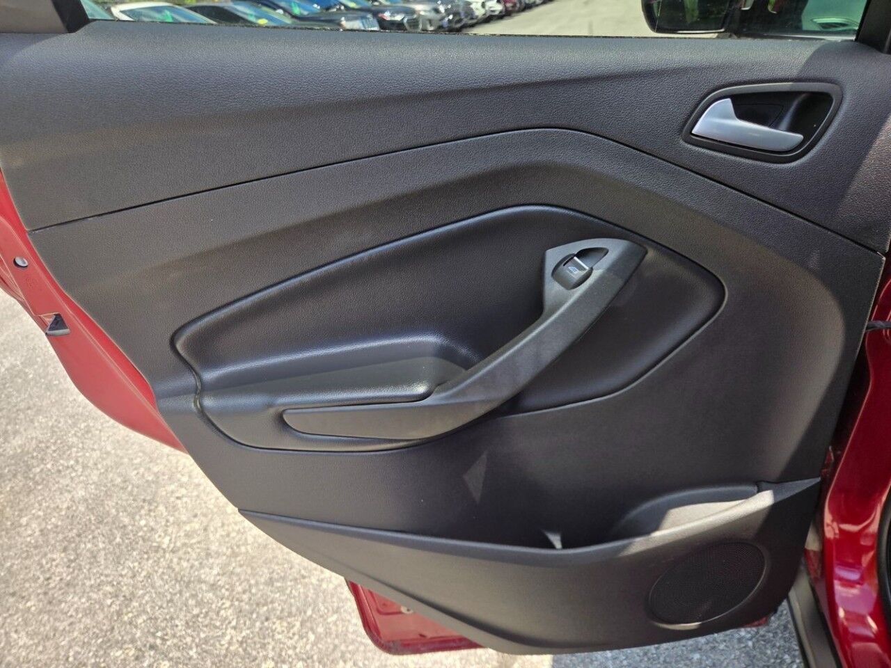 2019 Ford Escape SE Charlton MA