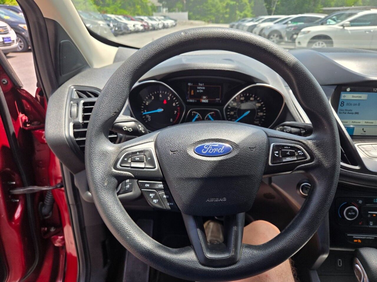 2019 Ford Escape SE Charlton MA