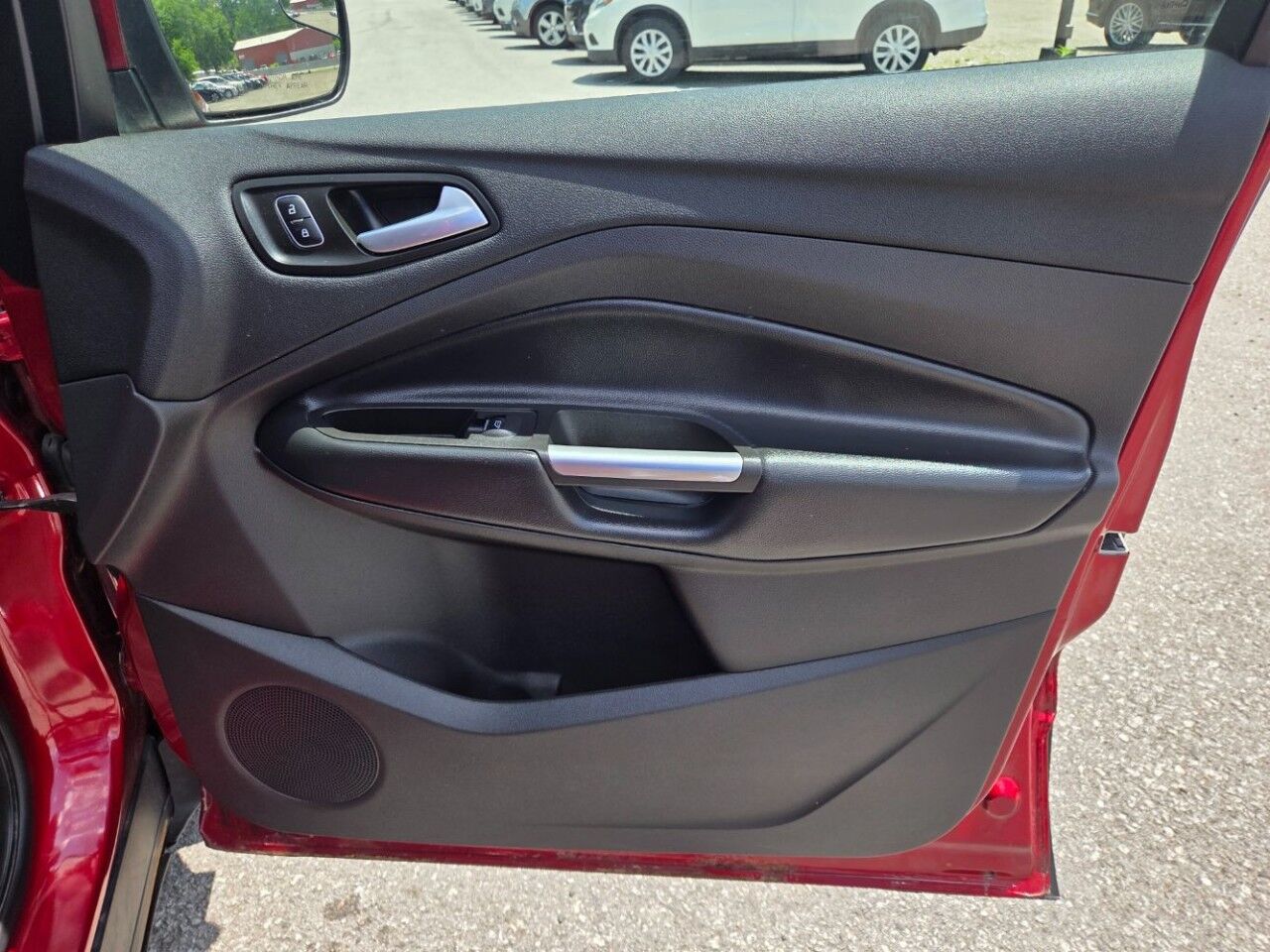 2019 Ford Escape SE Charlton MA