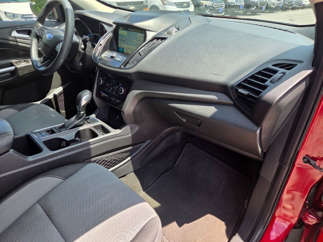 2019 Ford Escape SE Charlton MA